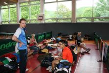 Vierstädte-Turnier in Freital